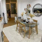 Paris Confort