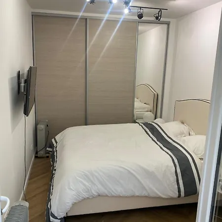 Confort Apartment