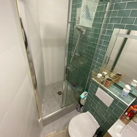 Confort Apartment
