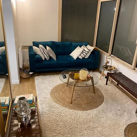 Apartment Confort *