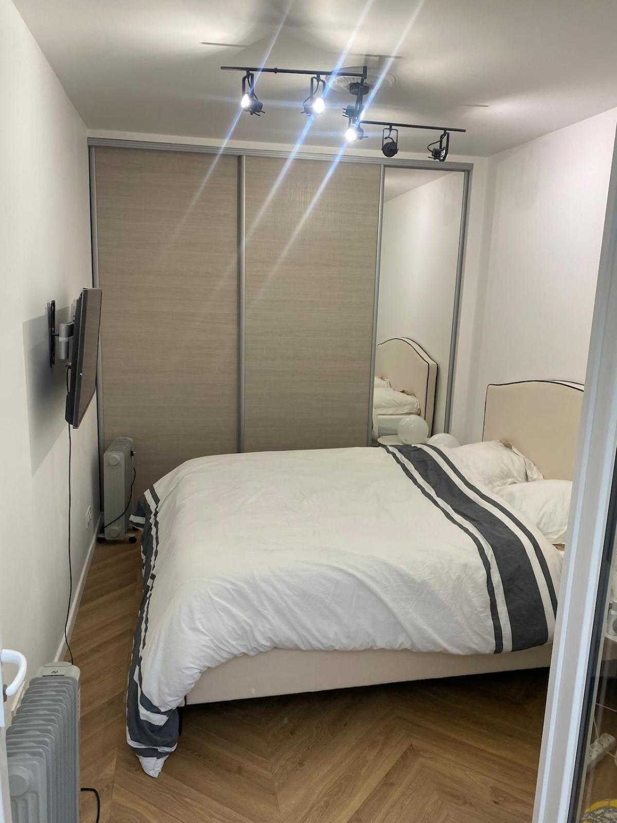 Confort Apartment